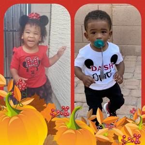 Meet your Posher, Nikki